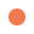 image description - orange dot